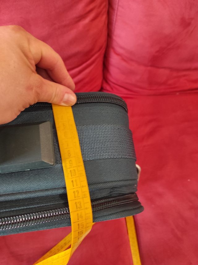 Valigia 48ore bric's avias