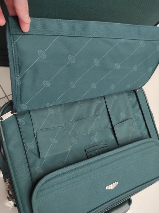 Valigia 48ore bric's avias