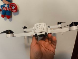 IL MIGLIOR DRONE HUBSAN ZINO MINI SE