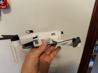IL MIGLIOR DRONE HUBSAN ZINO MINI SE