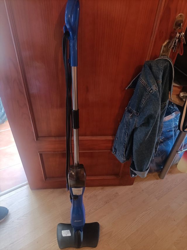 Spontex Power Steam - Mopa a vapor