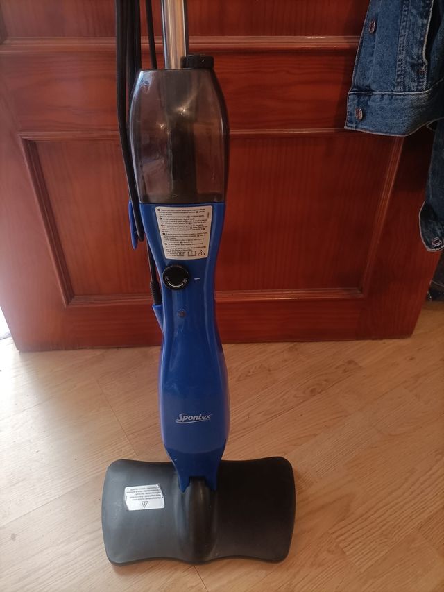 Spontex Power Steam - Mopa a vapor