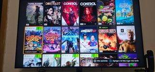 Xbox Series X