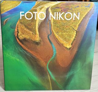 Nikon D3200 - Cámara réflex Digital