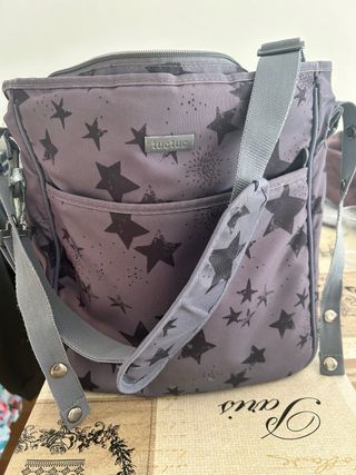 Bolso silla paseo Tuc Tuc