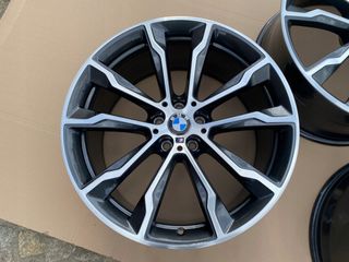 Llantas X3 G01 X4 G02 20" 699M