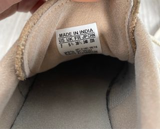 Adidas Stan Smith Suede