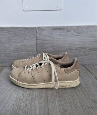 Adidas Stan Smith Suede