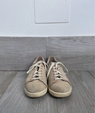 Adidas Stan Smith Suede