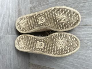 Adidas Stan Smith Suede