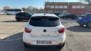 SEAT Ibiza 2009