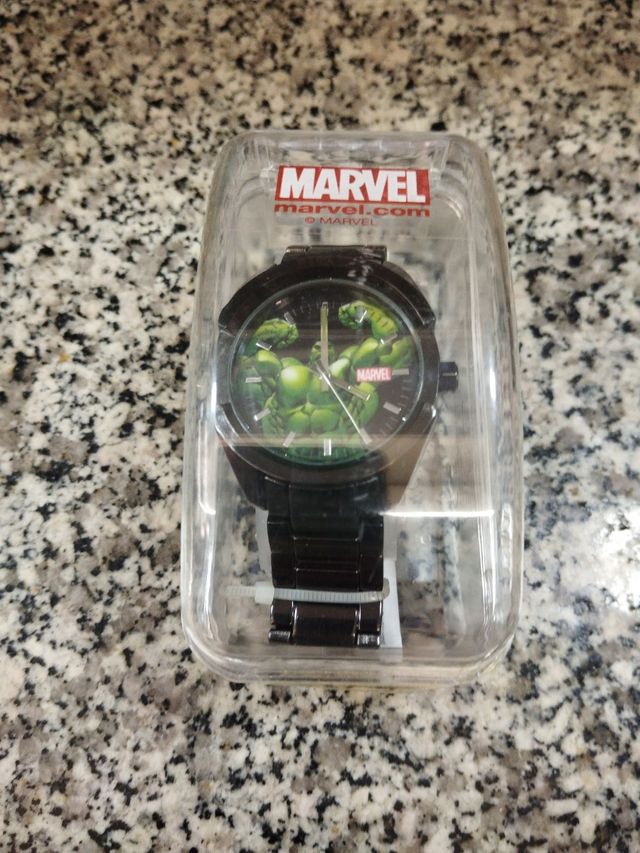 OROLOGIO MARVEL