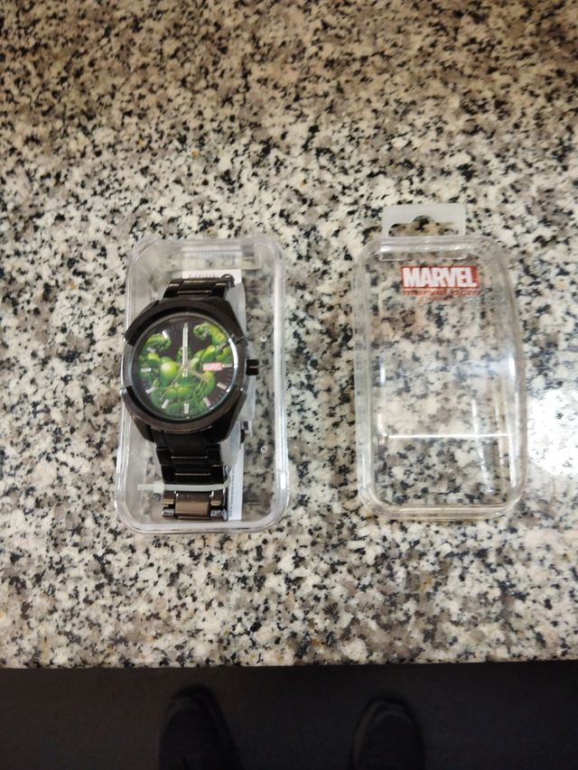 OROLOGIO MARVEL