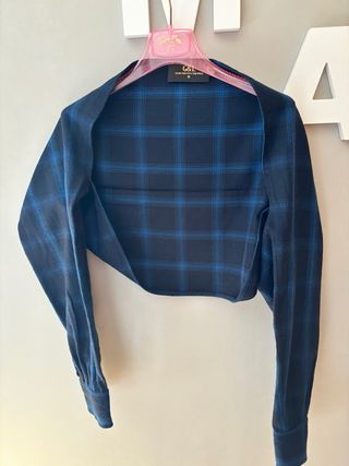 VESTIDO GUTS AND LOVE