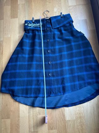 VESTIDO GUTS AND LOVE