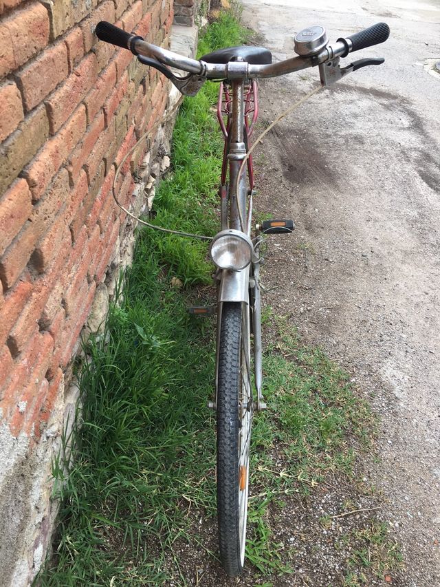BICICLETA VINTAGE
