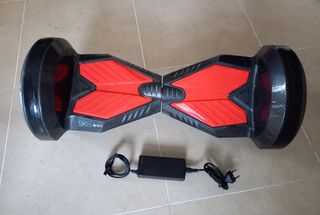 Hoverboard SK8 Yeti