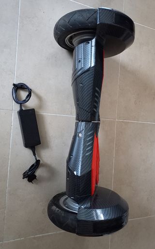 Hoverboard SK8 Yeti