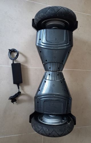 Hoverboard SK8 Yeti