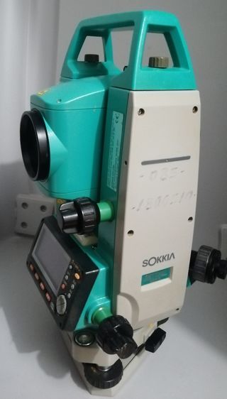 Sokkia 530