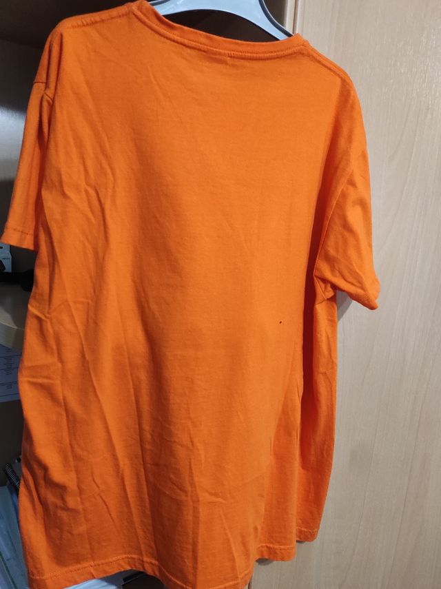 Camiseta Goku