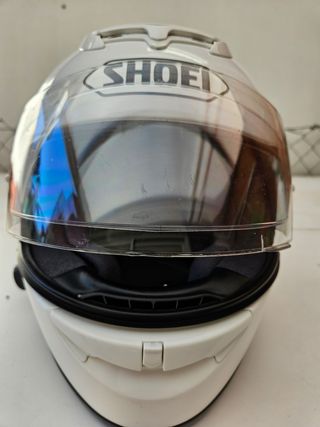 Casco Shoei Raid II xxs