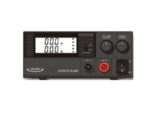 JETFON PC-30 SWD Fuente de alimentación estabiliza