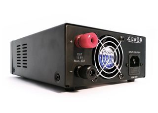 JETFON PC-30 SWD Fuente de alimentación estabiliza
