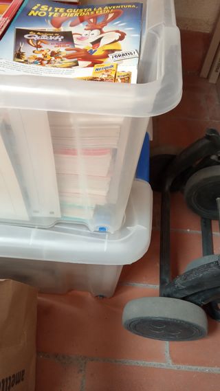 Bola de Drac (sèrie blanca i vermella, català)