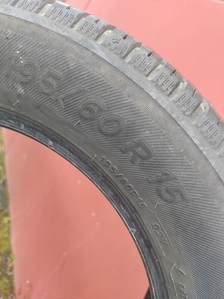 195/60 r15 92V Michelin Cross Climate
