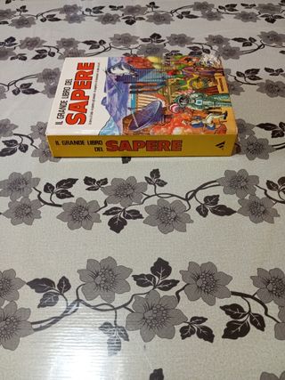 Il grande libro del sapere Mondadori