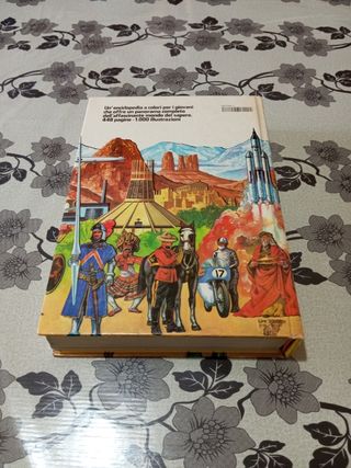 Il grande libro del sapere Mondadori