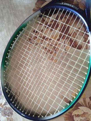 Racchetta da tennis