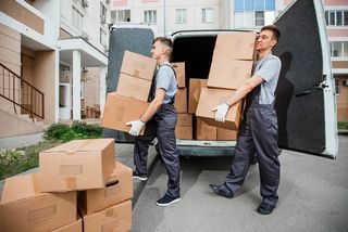 Mudanzas low cost