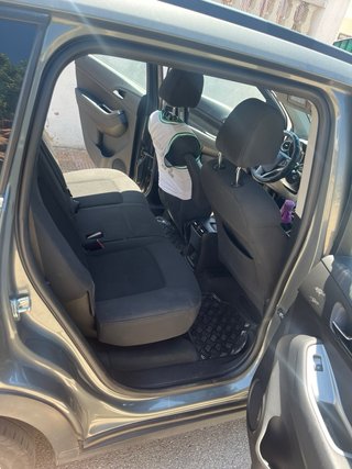 Chevrolet Orlando 2011