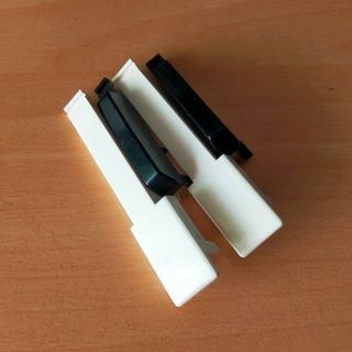 Teclas de repuesto para Casio