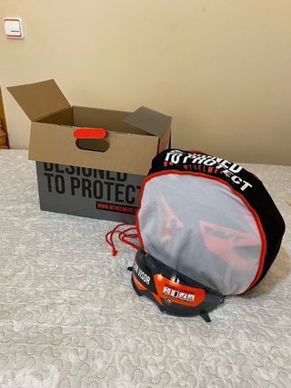 Casco MT STREETFIGHTER SV S