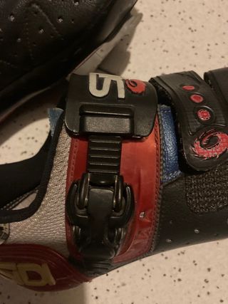 ZAPATILLAS CARRETERA SIDI GENIUS (39).REGALO CALAS