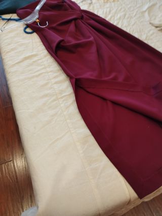 Vestido de fiesta de mujer