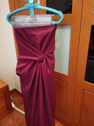 Vestido de fiesta de mujer