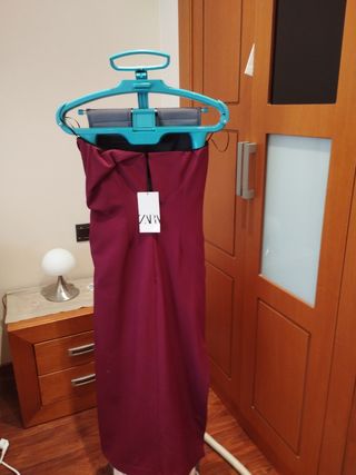 Vestido de fiesta de mujer