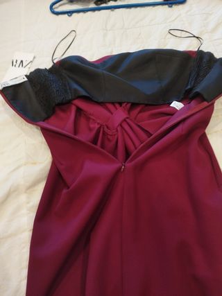 Vestido de fiesta de mujer