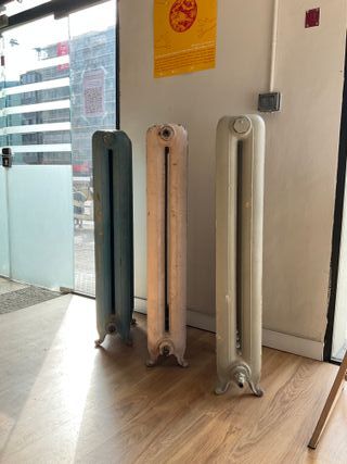 RADIADORES