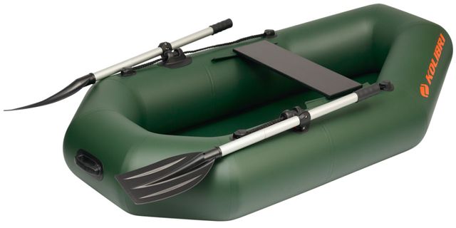 Embarcación Neumatica