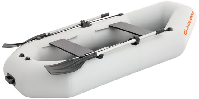 Embarcación Neumatica