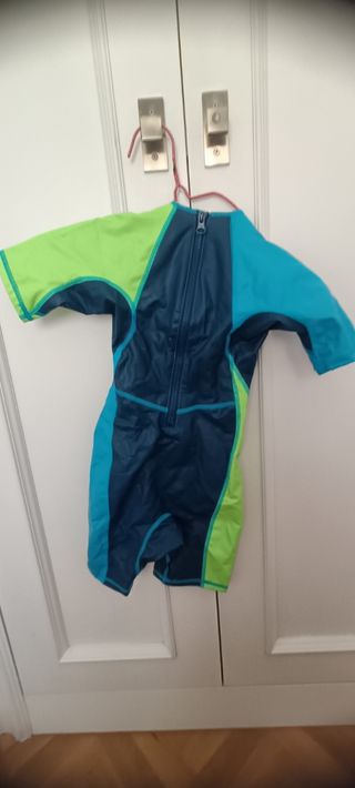 Neopreno niño 6 años