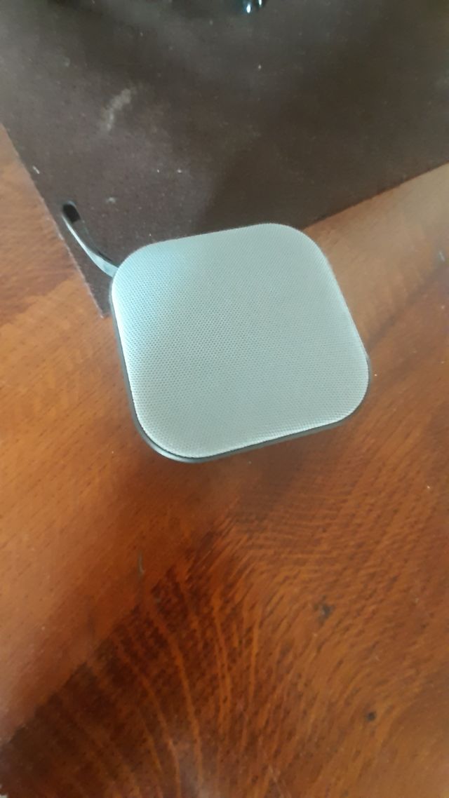 Cassa Bluetooth Portatile