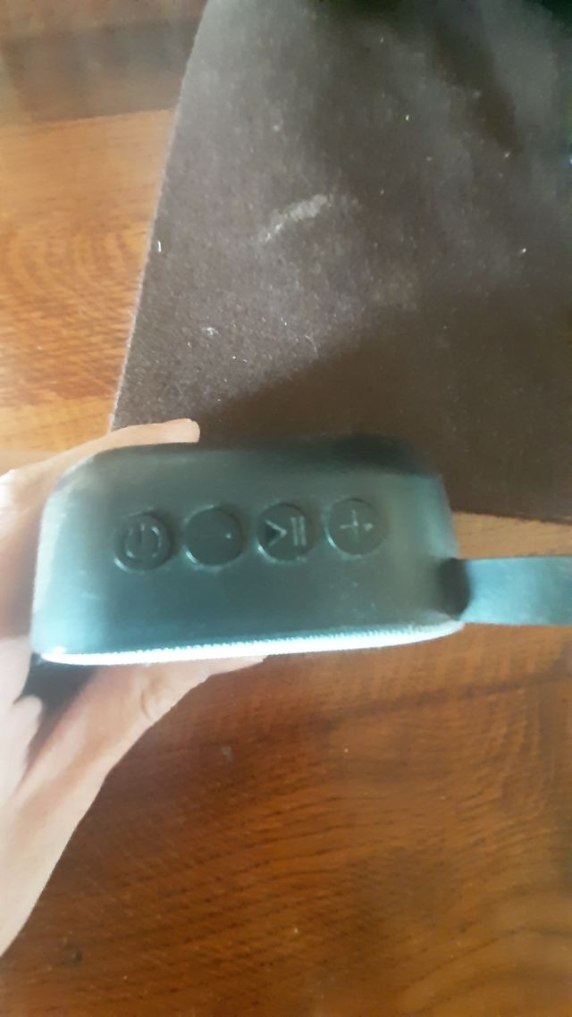 Cassa Bluetooth Portatile