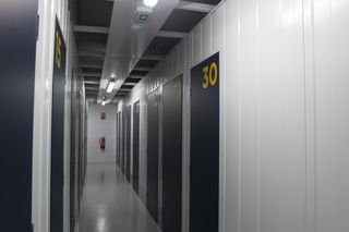 Alquiler de Trastero en Córdoba-avda. de Libia,49