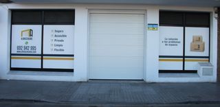 Alquiler de Trastero en Córdoba-avda. de Libia,49
